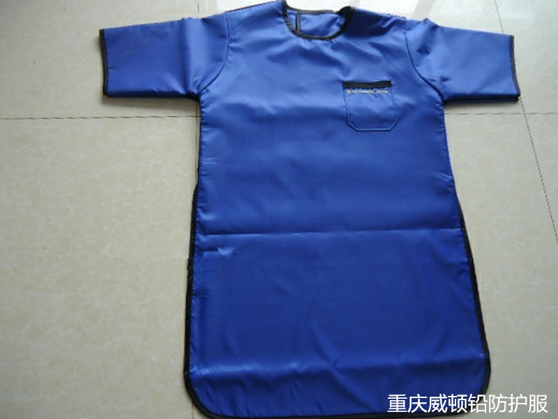 怎样能延长铅防护服使用寿命